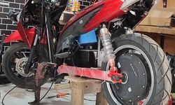 Mau Konversi Motor Listrik, Satu KTP Bisa Untuk Beberapa Unit