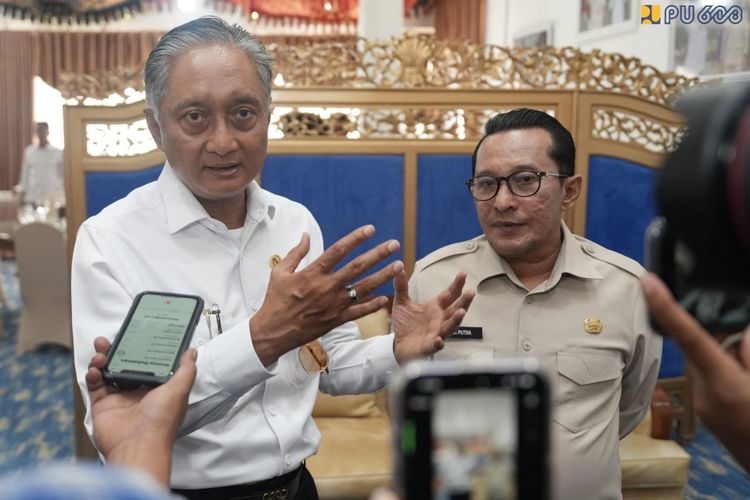 Sekolah Rakyat Tanah Datar 3.000 Siswa Dilelang, Tempati Lahan 22 Hektar 