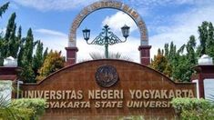 UNY Terapkan Kuliah Online bagi Mahasiswa Tingkat Atas, Dosen-Tendik WFH tiap Jumat