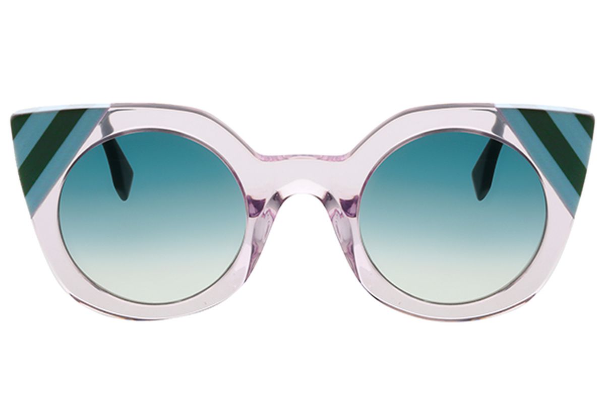 Fendi Eyewear