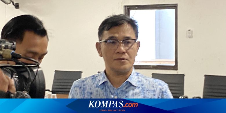 TKN Sebut Permintaan Maaf Prabowo Cerminkan Sifat Kenegarawanan Dasar