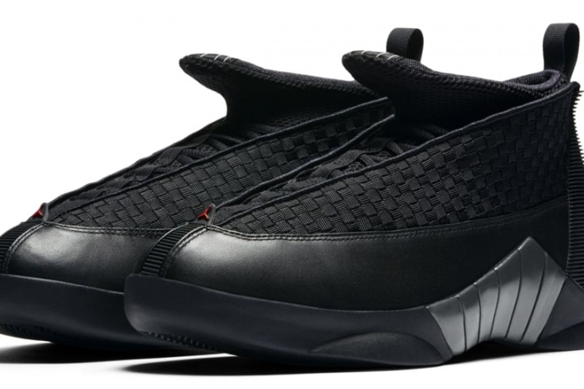 Air Jordan 15 OG