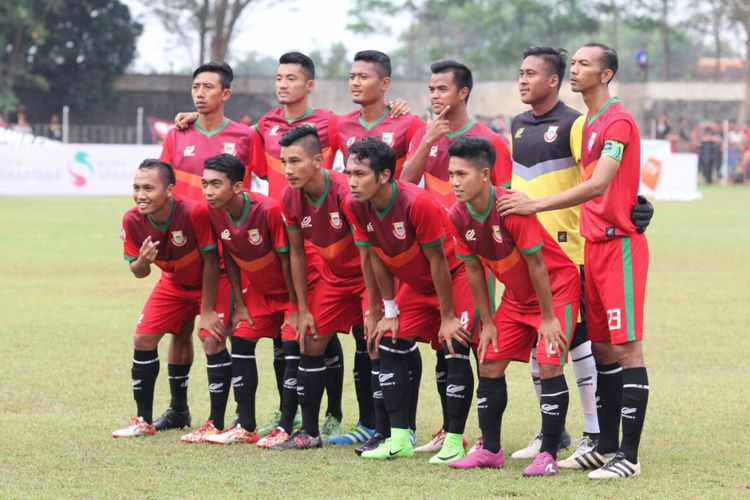 Skuad Persibat Batang 