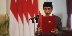 Jokowi Ulang Tahun, Mentan SYL Berikan Doa Ini