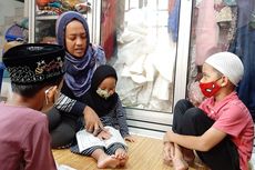 Lawan Stigma Masyarakat, Transpuan di Semarang Ajari Anak-anak Mengaji