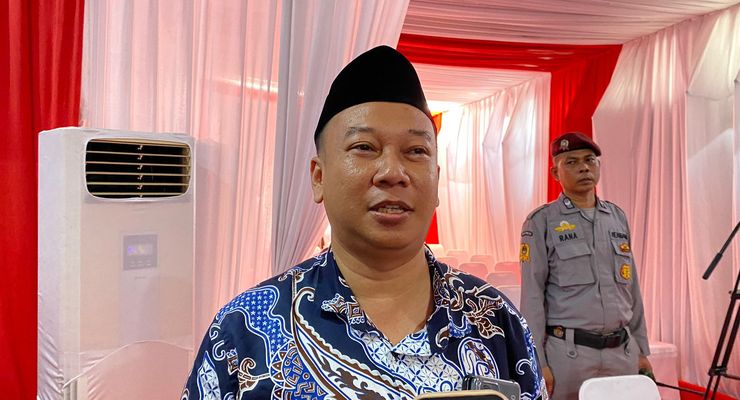 Tiga Jalan di Depok Dilarang Dipasangi APK Pilkada 2024