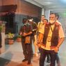 Kejari Jayapura Tahan 2 Tersangka Kasus Korupsi Pekerjaan Jalan Fiktif di Mamberamo Raya