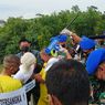 Warga Kaget, Jembatan Lokasi Pembuangan Sejoli Korban Kecelakaan Nagreg di Banyumas Biasa Digunakan untuk Memancing