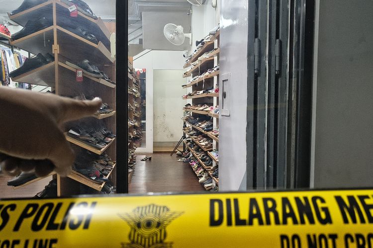 Kondisi Karyawati Toko yang Dianiaya di Karanganyar, Luka Kepala dan Harus Dioperasi