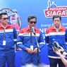 Dukung Satgas RAFI, Pertamina Pastikan Kesiapan Infrastruktur Kilang Balongan