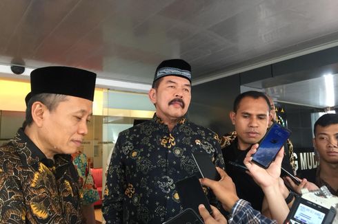 Jaksa yang Ditarik dari KPK Akan Tangani Kasus Korupsi Jiwasraya