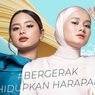 Inspirasi Make Up Ramadhan Agar Tampilan Tetap Fresh dan Tidak Membosankan