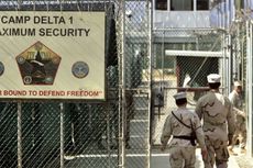 Anggota Komplotan Teror Bom Hotel JW Marriott Jakarta Divonis 25 Tahun di Guantanamo