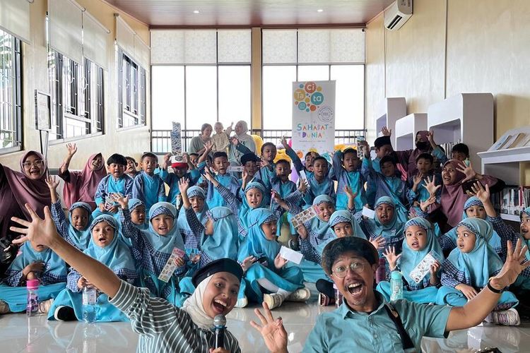 Sabtu Besok, Ada Salatiga LitFest 2026 yang Padukan Literasi dan Budaya