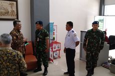 RSUD Tasikmalaya Isolasi 1 Pasien 