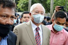 Kronologi Eks PM Malaysia Najib Razak Tersandung Skandal Korupsi 1MDB