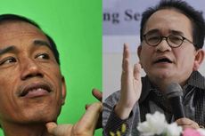 Max Sebut Ruhut Sadis Klaim Telah Direstui SBY Dukung Jokowi