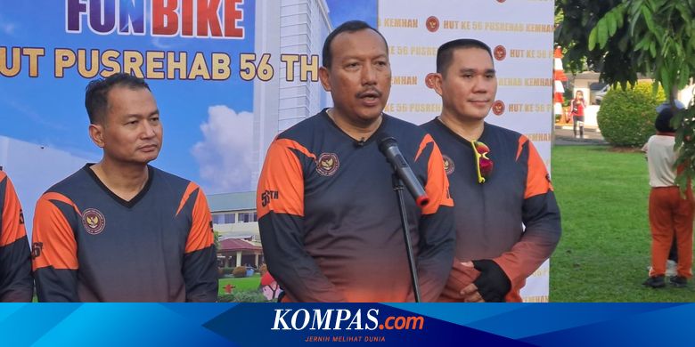 Dokter Ungkap Alasan Prabowo Tak Pilih RS Luar Negeri untuk Operasi Kaki Kirinya