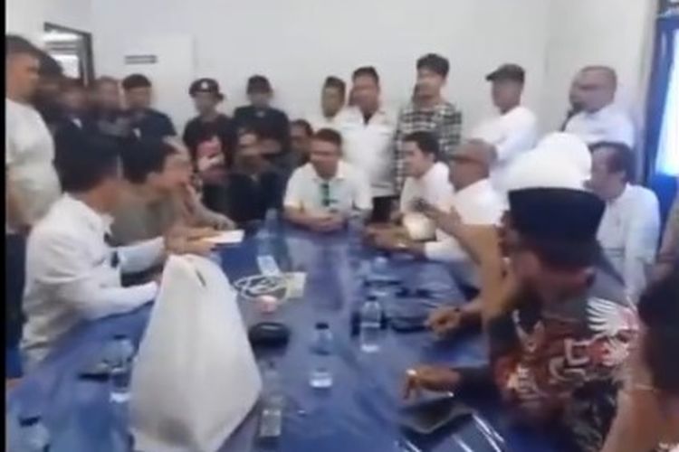 Kadin Cilegon Palak Proyek Rp 5 Triliun, Satgas Premanisme Didesak Bertindak