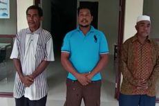 Bendera Merah Putih Jadi Lap Kaki, Pria di Maluku Minta Maaf hingga Dihukum Setiap Hari di Kantor Polisi