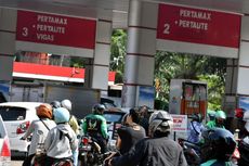 Jelang Kenaikan Harga BBM, Seluruh SPBU di Kabupaten Bogor Bakal Dijaga Polisi