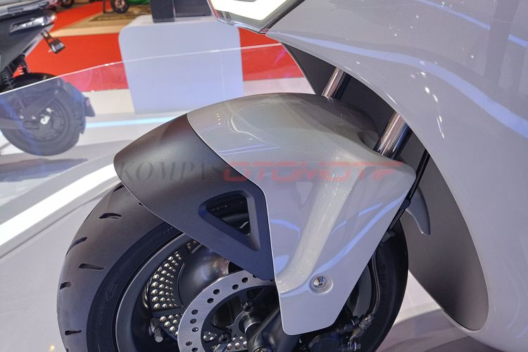 Honda SC e: Concept di IIMS 2024