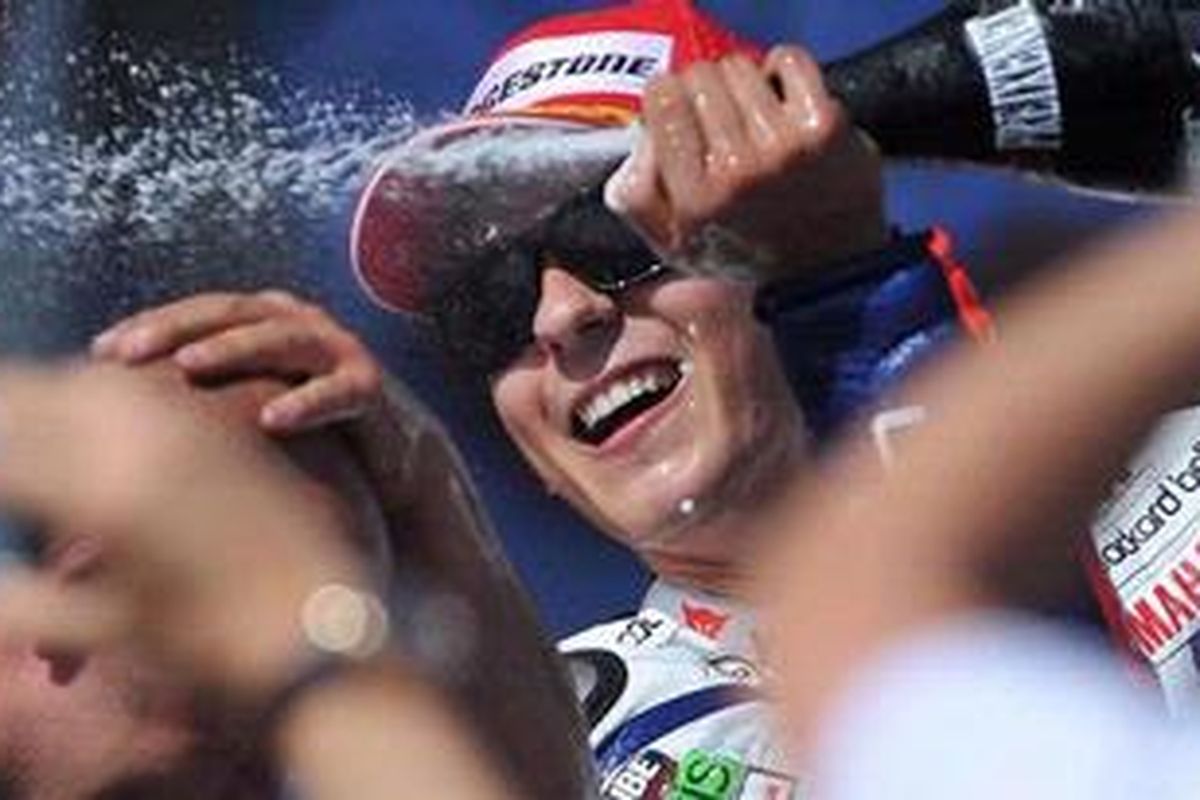 Jorge Lorenzo