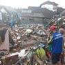 Banjir Bandang Landa 4 Desa di Banyuwangi, 61 Rumah Warga Rusak