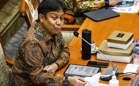 Indonesian Health Minister Criticizes Current Covid-19 Testing Methods