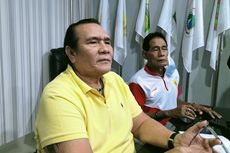 Persiapan ASEAN Paragames 2022 Capai 55 Persen, Terkendala Renovasi Venue dan Latihan Atlet