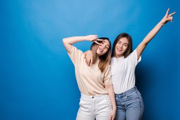 (Tidak) Semua Pertemanan Mesti Bertahan Selamanya