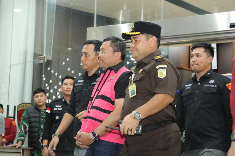 Kejagung Masih Kaji Apakah Sony Sonjaya Pelaku Utama Kasus Korupsi MBG