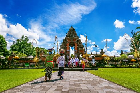 Ini 4 Contoh Budaya Indonesia yang Dikenal hingga Mancanegara dan Wajib untuk Dilestarikan