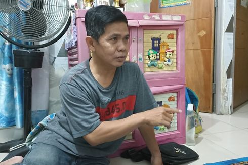 Rawat Bayi yang Sempat Dibuang, Keluarga Berharap Tak Diusir dari Rusun Jatinegara