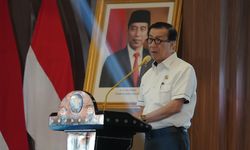 Sah! Hari Lahir Kemenkumham Disebut Hari Pengayoman