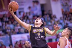 Seperti Ini Akhir Mimpi Buruk BTN CLS Knights Indonesia