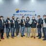 Astra Financial Bukukan Transaksi Rp 830 Miliar di GIIAS 2021