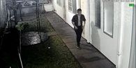 Teka-teki 4 Rekaman CCTV Depan Kamar Diplomat Kemlu