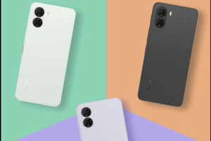 Nubia S2 Dirilis, HP Entry-level dengan Standar Militer