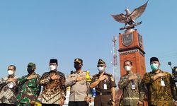 Meski Dihantam Pandemi, Maidi-Inda Raya Tetap Jalankan Program Kerjanya