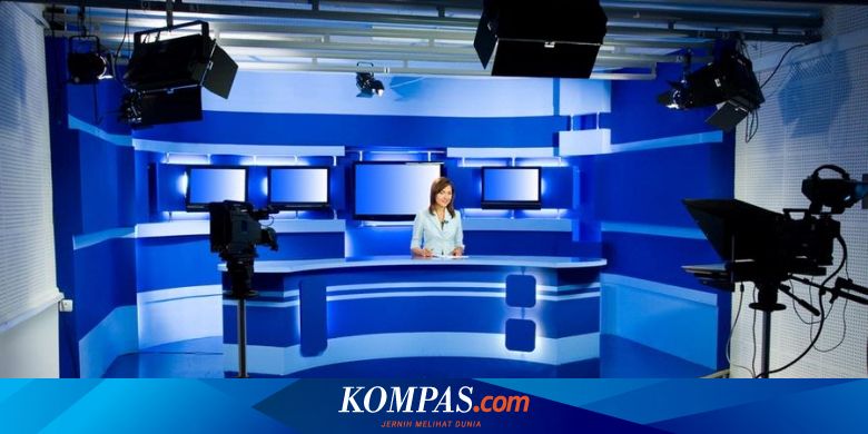 Biaya Kuliah Jurusan Ilmu Komunikasi Terakreditasi A Di 5 Kampus Swasta Indonesia Halaman All Kompas Com