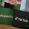 TikTok Resmi Akuisisi Tokopedia, Nilai Investasi Rp 23 Triliun
