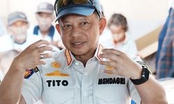 Mendagri 5 Hari Berada di NTT, Pastikan Negara Hadir untuk Korban Gempa
