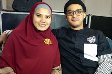 8 Tahun Menikah, Ricky Harun dan Herfiza Bagikan Kisah Cinta Mereka