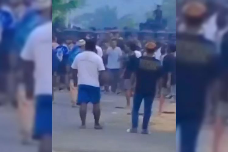Polda Maluku Utara Sebut Pembunuh Ali Daud Bukan Warga Sibenpopo
