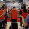 8 Napi Lapas Kelas IIB Lumajang Diajukan Dapat Remisi Natal