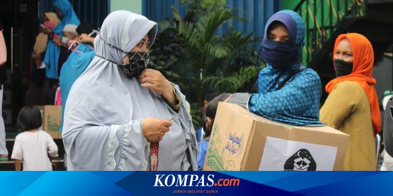 Dompet Dhuafa Kerja Sama dengan Adira Insurance Syaria 