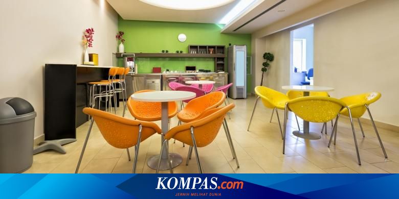 Mau Buka Kafe Catat Langkah Langkah Ini Halaman All Kompas Com