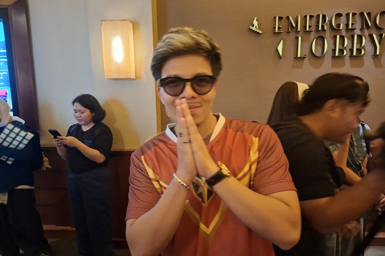 Atta Halilintar Berharap Film Garuda di Dadaku Hidupkan Mimpi Anak-anak Indonesia 