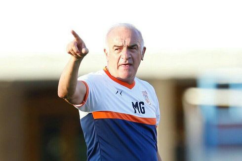 Borneo FC Menang atas Arema FC, Mario Gomez Bocorkan Strateginya